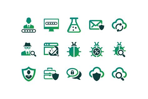 Security Graphics 的图像结果