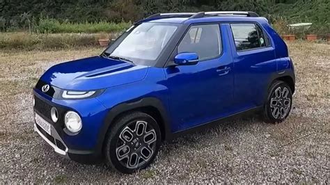 Hyundai Compact Cars