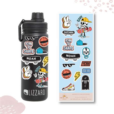 Image result for Flask Python Stickers