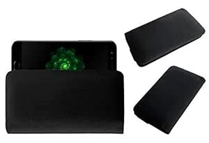 ACM Rich Soft Carry Case Compatible with Oppo F3 Plus Black Edition ...