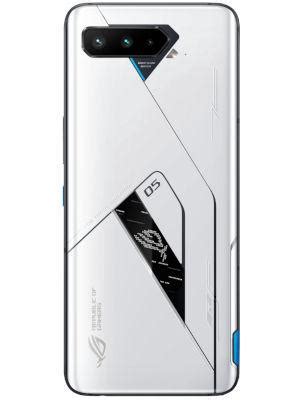 Asus ROG Phone 6 Pro 5G is a Discontinued phone. Checkout Asus ROG ...