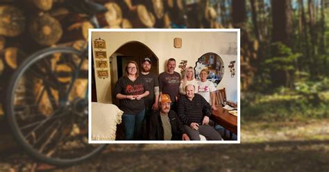 Obituary | Tony Andrew Garrett | Clintwood Colley Funeral Home