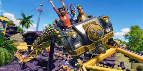 Image result for Alien Coaster Planet Coaster