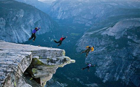 Most Dangerous Sports In The World