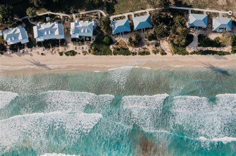 Explore the World's Top Beach Resorts for Ultimate Relaxation