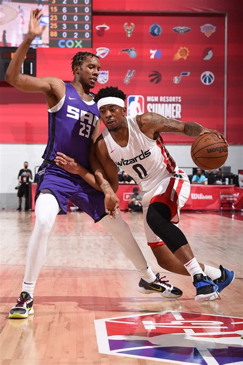 Photos: Wizards vs. Kings - 8/10/21 Photo Gallery | NBA.com