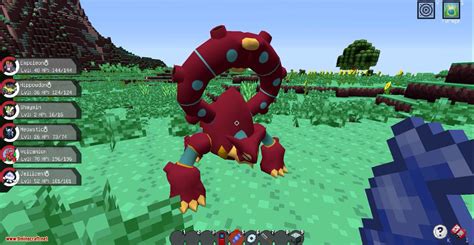 Image result for Pixelmon Installation
