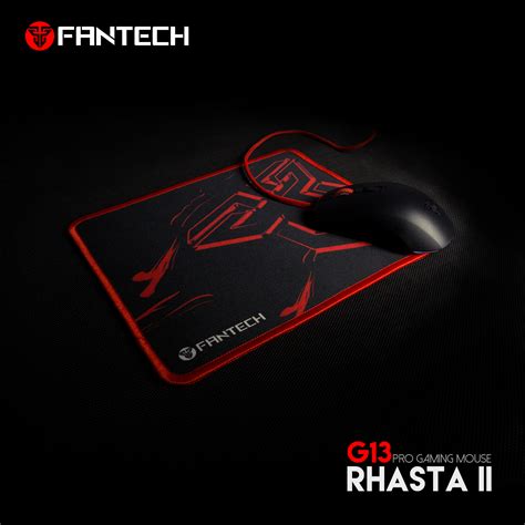ماوس العاب FANTECH G13 RHASTA II | الاردن
