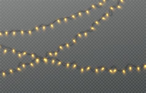 Christmas light png Vectors - Download Free High-Quality Vectors from ...