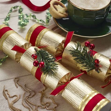 Crack up on Christmas crackers this festive season | Architectural ...