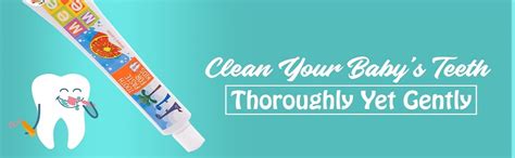 Mee Mee Toothpaste (Single Pack, Orange - Regular) : Amazon.in: Health ...