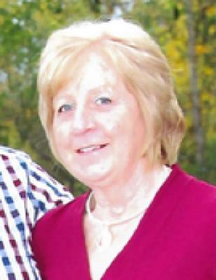 Connie Lamers Obituary - 2022 - Verkuilen Funeral Home