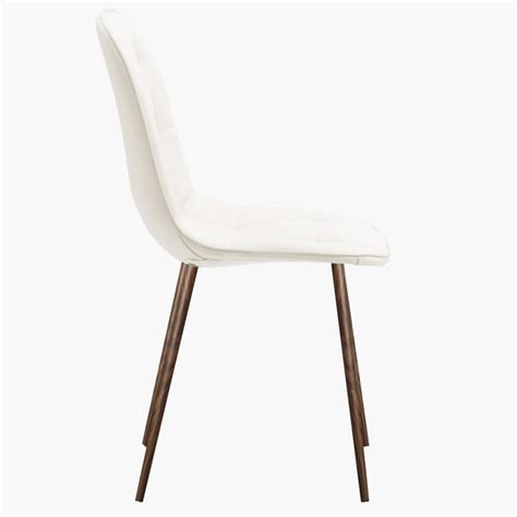 Buy Finn Dining ChairSet of 6 - Beige from Home Centre at just INR 42950.0