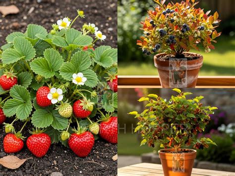 The Fruit Garden Collection – Earth Hopper