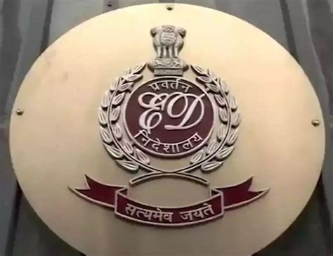 Falcon invoice scam: ED arrests COO Aryan Singh – Hyderabad Mail