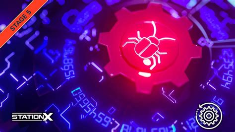 X64dbg Tutorial 的图像结果