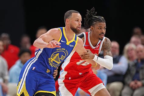 How to Watch Warriors vs Grizzlies: Live Stream NBA Play-In Tournament ...