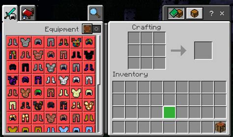 Image result for Minecraft Command Block Armor