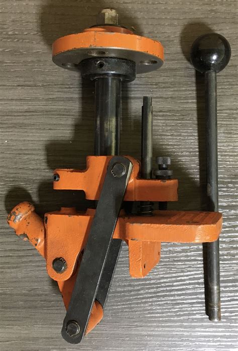 Image result for Lyman Reloading Press