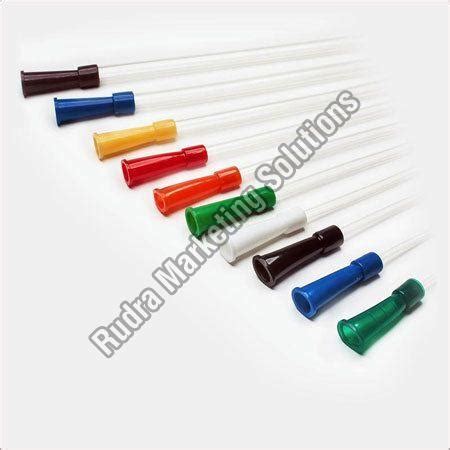 Nelaton Catheter Manufacturers, Exporters and Suppliers from Ahmedabad ...