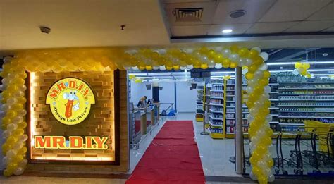Dua Lima Retail Private Limited | MR.DIY India