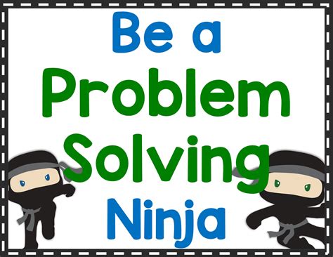 Image result for Problem Solving Process Clip Art