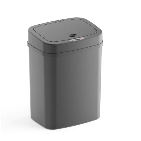 Kitchen Cleaning Supplies Clearance! Meiiso 10L Gallon Trash Can ...