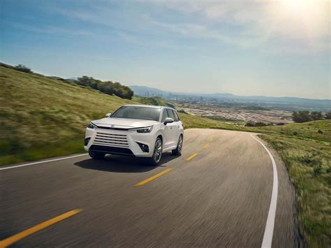 Lexus Dealer near Reynoldsburg OH | Germain Lexus of Easton