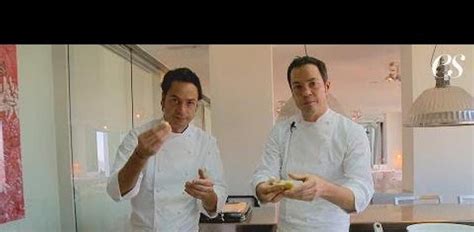 La receta: Tartaleta de frutos rojos