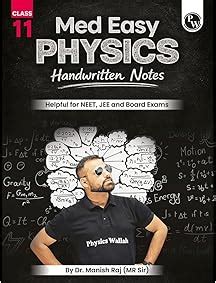 Amazon.in: PW : NEET Handwritten Notes
