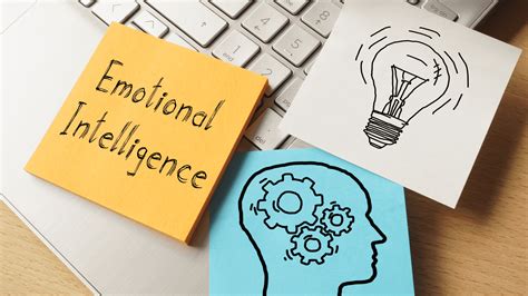 Emotional Intelligence 的图像结果