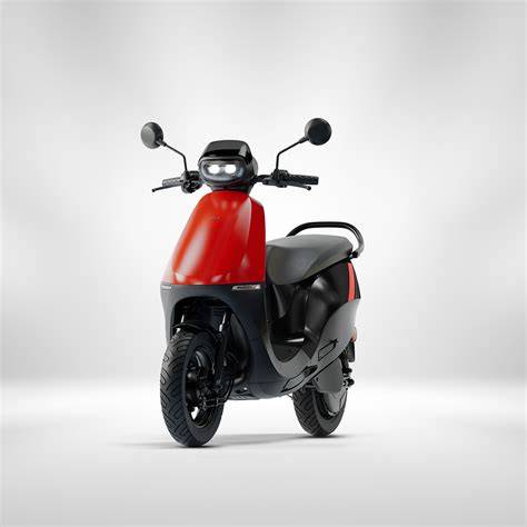 Ola announces #EndICEAge Part 1 - Launches New Electric Scooters and ...