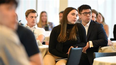 Michigan Ross One-Year Master’s Class of 2022 Experiences Record-High ...