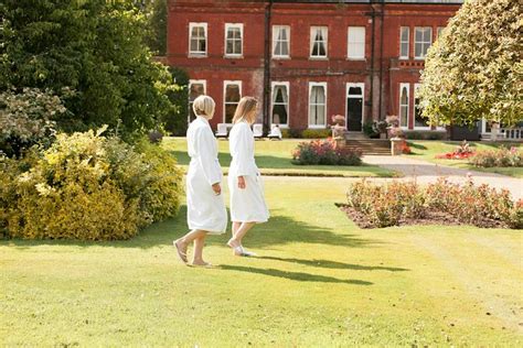 CHAMPNEYS TRING - Specialty Resort Reviews, Photos, Rate Comparison ...