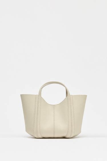 Women's Mini Bags | ZARA India
