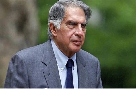 Ratan Tata : भारत-चीन युद्ध से जुड़ा वो किस्सा, जिसके चलते शादी नहीं कर ...