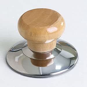 Enakshi Pot Lid Cover Knob Handle 4Pcs Pan Handgrip Lid Knob Cap for ...