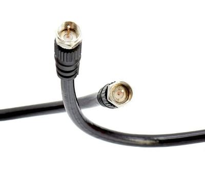 THE CIMPLE CO - Coaxial Cable Coax Cable 3ft with India | Ubuy