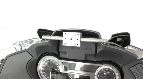 GPS Mount for BMW R1250RT ( -2020) | Motorcycle Accessory Hornig