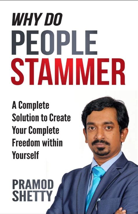 Why do people Stammer: A Complete Solution to Create Your Complete ...