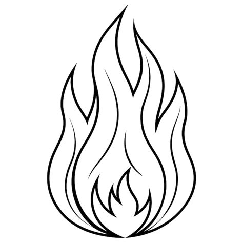 Images de Flamme dessin – Téléchargement gratuit sur Freepik