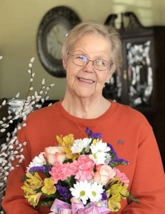 Carolyn Halpin Hill Kimbrough Obituary - 2024 - Dillard Funeral Home