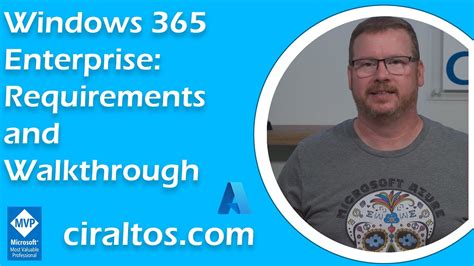 windows 365 enterprise docs,the need for a seamless and