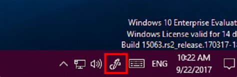 Image result for Windows Ink Workspace Bar