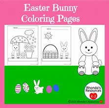 Image result for Easter Bunny Coloring Pages for Boys