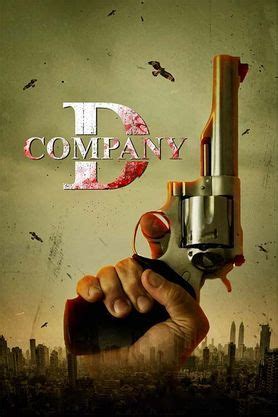 D Company (2021) - Movie | Reviews, Cast & Release Date in bengaluru ...