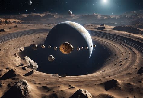 Asteroid 的图像结果