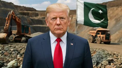 US wants deeper Pakistan trade ties: Trump administration eyes critical ...