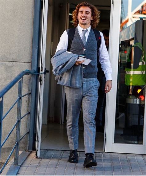 griezmann costume