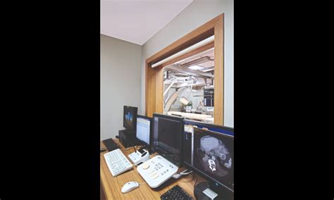 CHARNOCK HOSPITAL TO IMPLEMENT AI IN RADIOLOGY